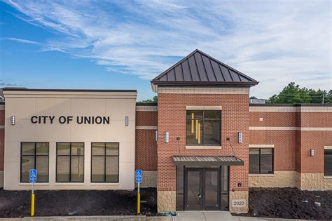 Welcome to the Offical City of Union, Missouri Government website.